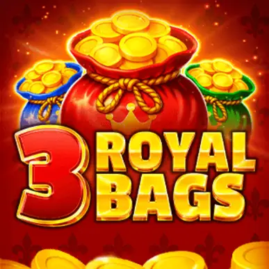 SpinGrande — 3 Royal Bags