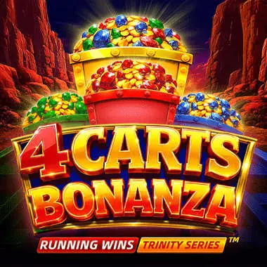 SpinGrande — 4 Carts Bonanza