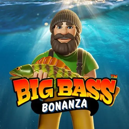 SpinGrande — Big Bass Bonanza Megaways