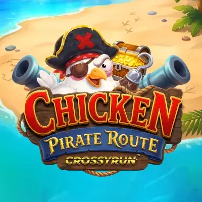 SpinGrande — Chicken: Pirate Route