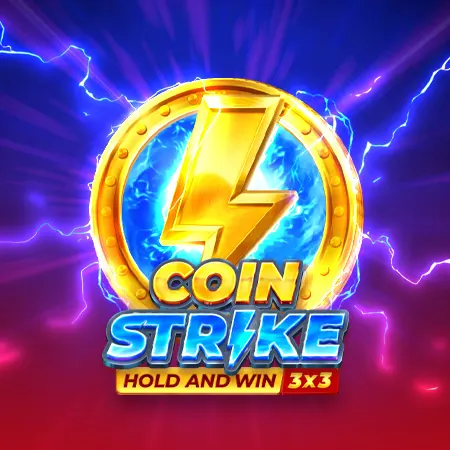 SpinGrande — Coin Strike: Hold and Win
