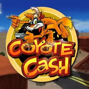 SpinGrande — Coyote Cash 2