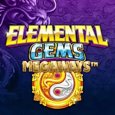 SpinGrande — Elemental Gems Megaways