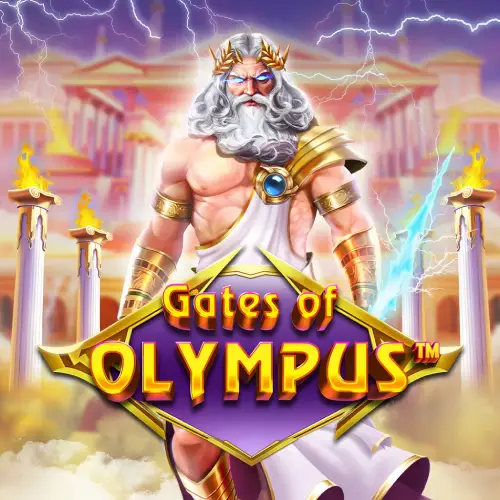 SpinGrande — Gates of Olympus