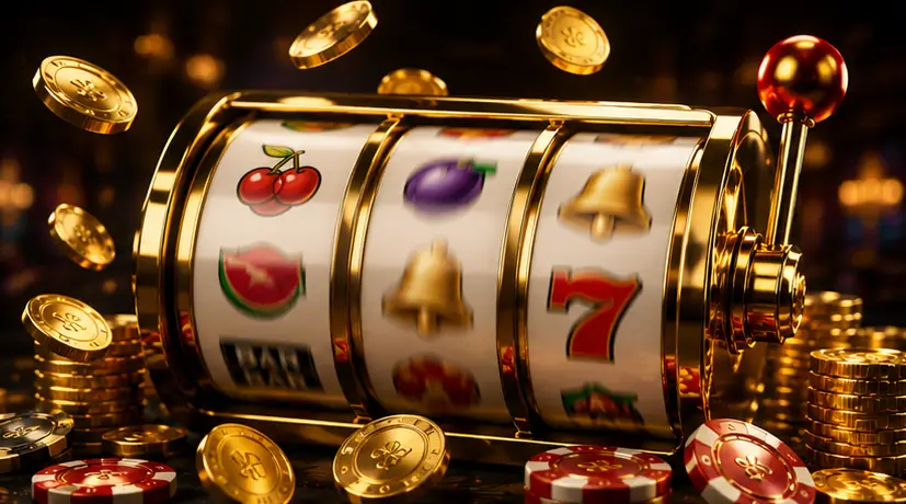 Scegli il tuo bonus SpinGrande