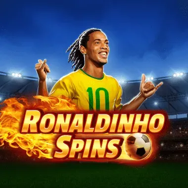 SpinGrande — Ronaldinho Spins