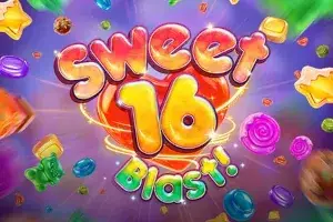 SpinGrande — Sweet 16 Blast