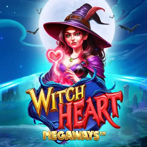 SpinGrande — Witch Heart Megaways