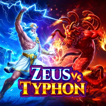 SpinGrande — Zeus vs Typhon